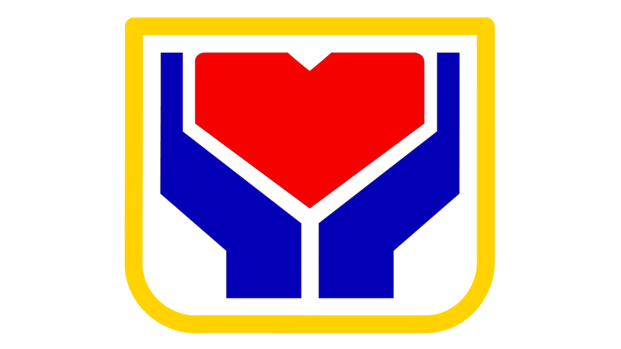 DSWD Logo